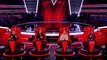 Sir Tom Jones' 'It's Not Unusual'  Blind Auditions  The Voice UK 2020