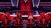 Sir Tom Jones' 'It's Not Unusual'  Blind Auditions  The Voice UK 2020