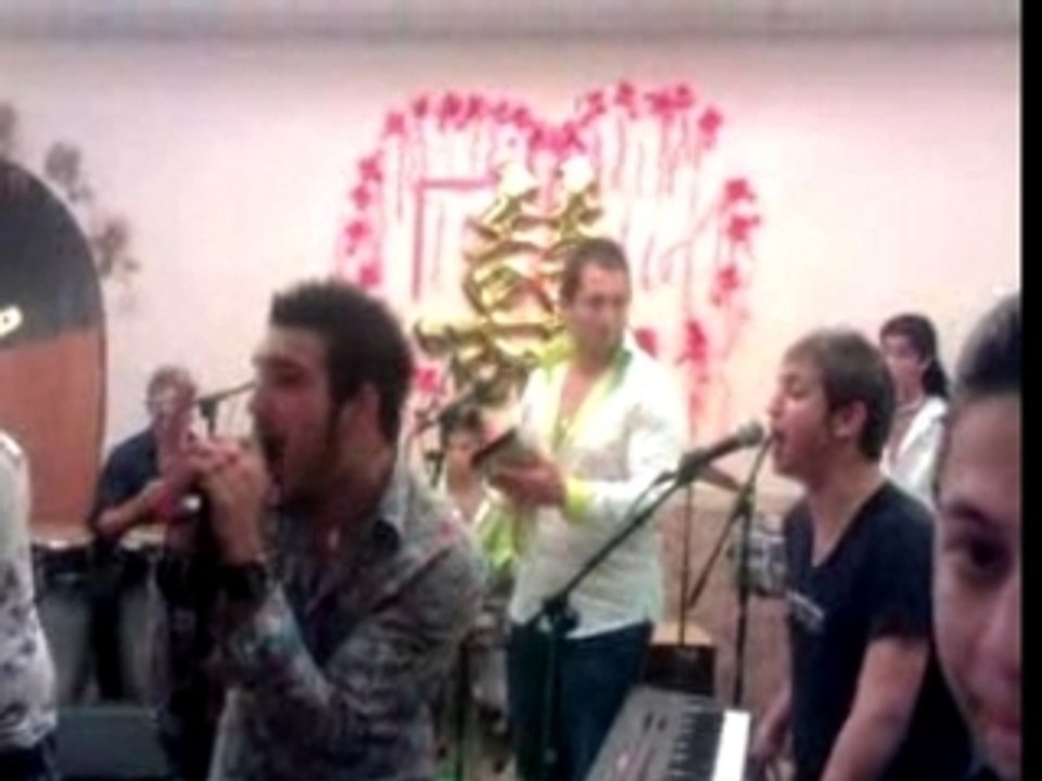 Kassaka Juanvicente y Toma k Toma 2