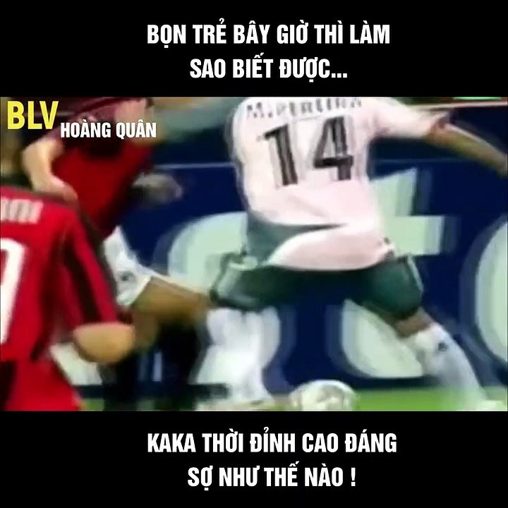 Ricardo Kaka