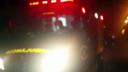 Homem é agredido no Riviera, em Cascavel