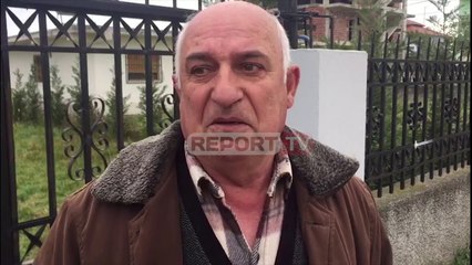 Report TV - Krimi në Durrës/ Fqinji: Ishin njerëz të mirë, thuhet se ndodhi nga xhelozia