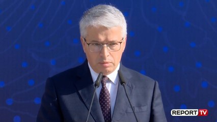 Report TV - Lleshaj: Me asetet që do i sekuestrojmë krimit do modernizojmë policinë e shtetit