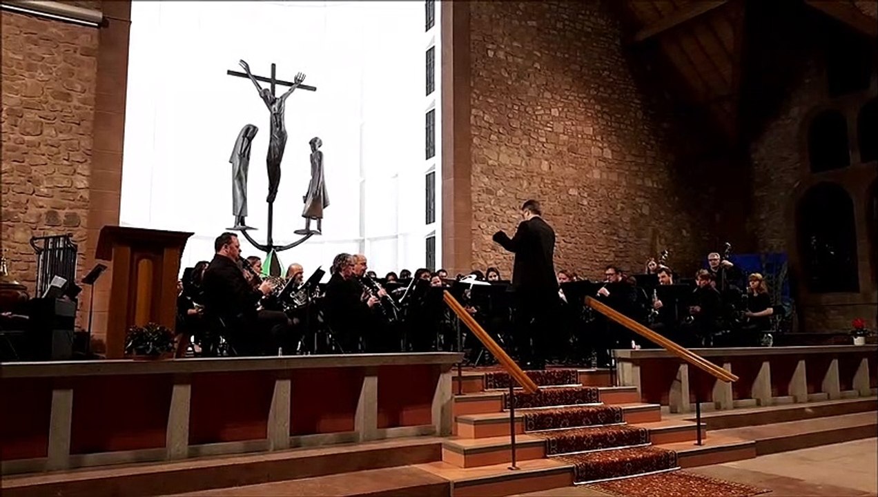 « Mon voisin Totoro », « Le Voyage de Chihiro »… les musiques des films de Miyazaki jouées par l’orchestre de Gérardmer