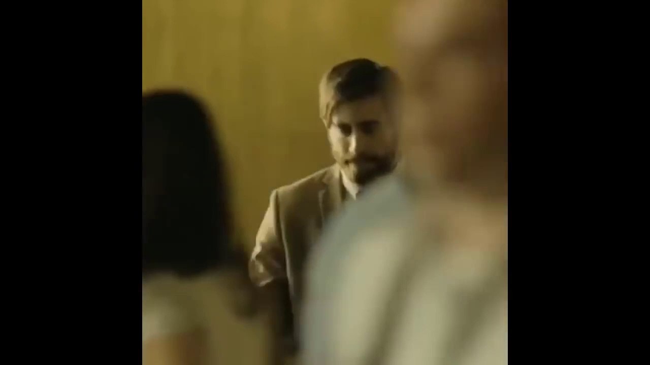 Enemy Official Red Band Instagram Teaser (2014) - Jake Gyllenhaal Movie HD
