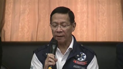 Filipinas confirma la primera muerte por coronavirus fuera de China