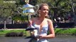 Melbourne-ben nyerte el első Grand Slam-trófeáját Sofia Kenin