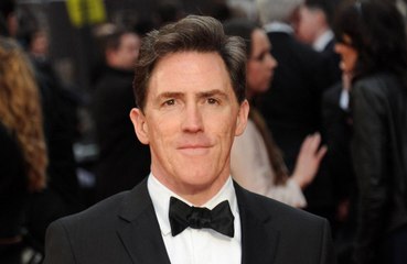 Rob Brydon doesn't want more Gavin + Stacey
