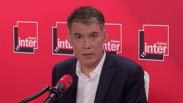 Olivier Faure à propos d'une éventuelle candidature de Ségolène Royal en 2022 : Que des gens s'échauffent sur le banc de touche, très bien. Mais il faudra que tous soient assez disciplinés pour accepter qu'un seul entrera sur le terrain.