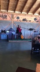 nermin alpay şiir okudu