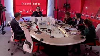 下载视频: Olivier Faure (Parti socialiste) sur la réforme des retraites : 