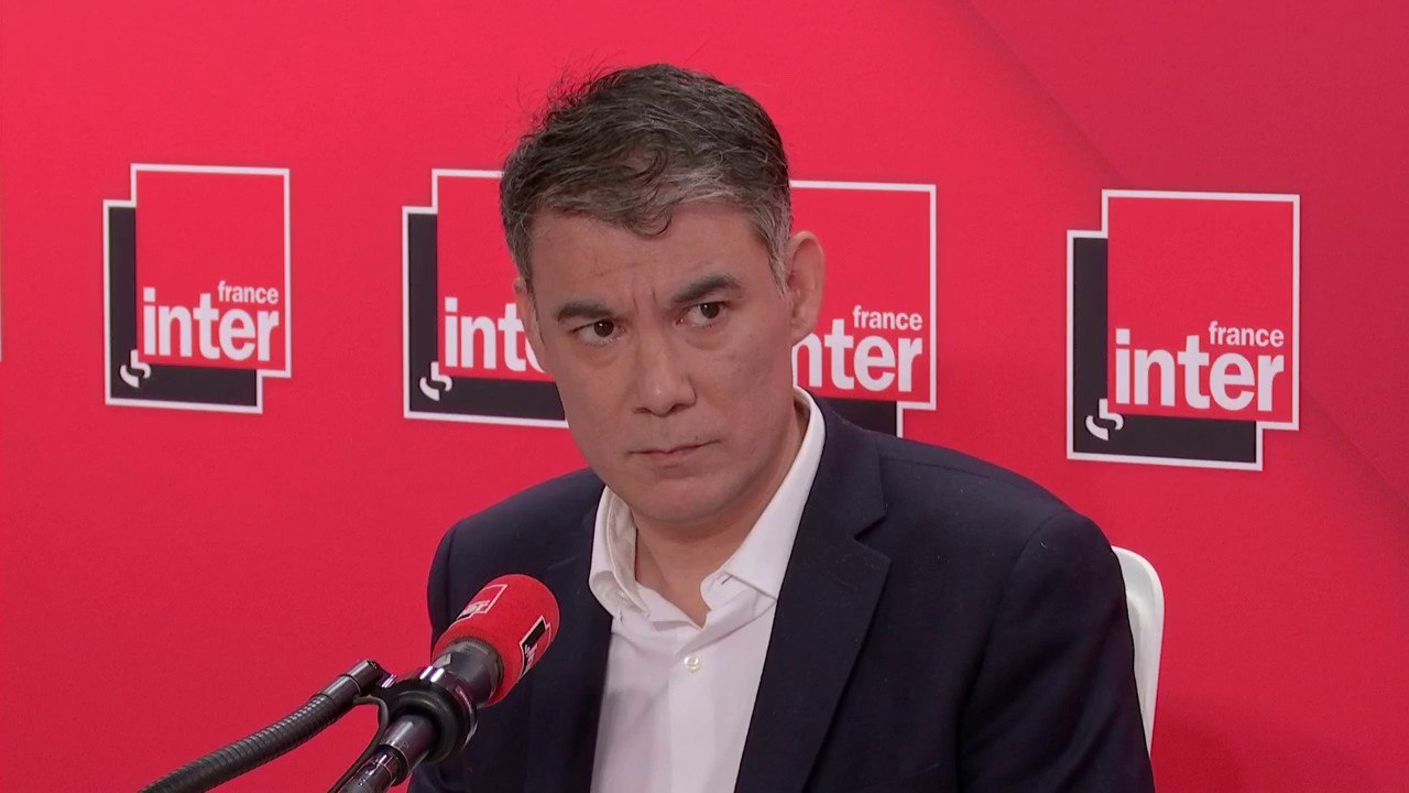 Olivier Faure (Parti socialiste) :  "Je veux que sur chaque article nous puissions faire apparaître les impasses sur lesquelles nous conduit ce projet"