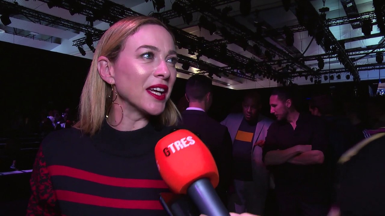 'Free the Nipple': Marta Hazas se suma a la tendencia y reivindica los desnudos de las mujeres en Instagram