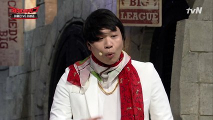 더치페이 이용진 vs 5000만 원 쏘는 이상준! 방청객의 선택은?