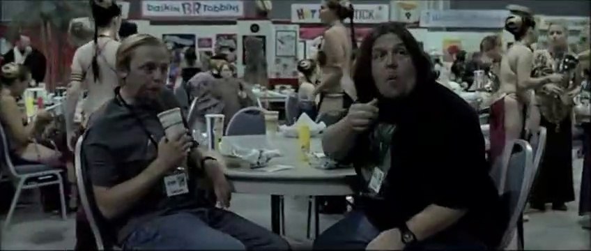 Paul (2011) Bloopers Outtakes Simon Pegg • Nick Frost • Jeffrey Tambor • Jason Bateman • Kristen Wiig