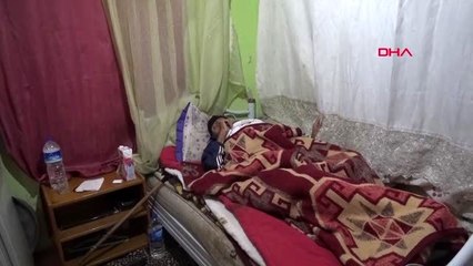 Antalya-eşinin öldüğünü komşusundan öğrenen kadından şoke eden cevap