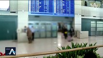 4일부터 후베이성 외국인 입국 금지…무사증 입국 일시 중단