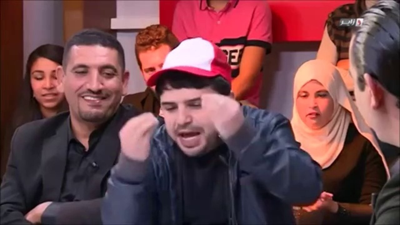 كمال عبدات حصة دزايرنا (KAMEL ABDAT BEST-OF)