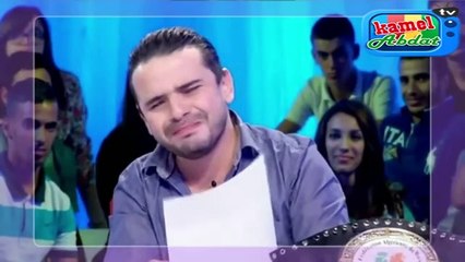 كل تدخلات كمال عبدات (ABDAT PAS DE PANIQUE INTÉGRAL)