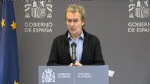 Sanidad cree más probable que el niño hospitalizado en Barcelona padezca gripe que un coronavirus