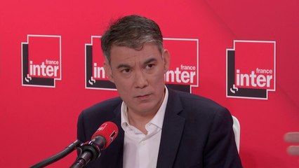 Olivier Faure (Parti socialiste) : "On ne peut pas considérer que bataille pour le climat efface la lutte contre les inégalités, il faut marcher sur un pied social et un pied écologiste"