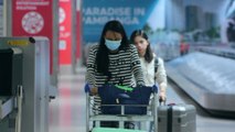 La OMS confirma en Filipinas la primera muerte por coronavirus fuera de China
