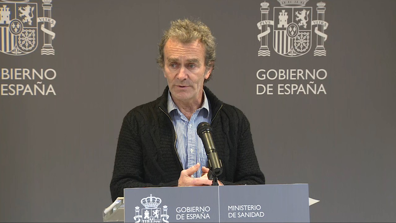 El alemán ingresado en La Gomera "evoluciona bien"