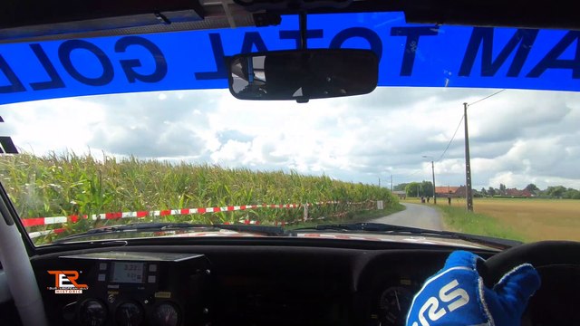 TER Historic 2019 Rd 4 Omloop van Vlaanderen