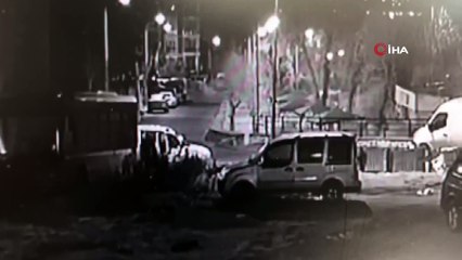 Büyükçekmece'de derbi eğlencesi cinayetle bitti