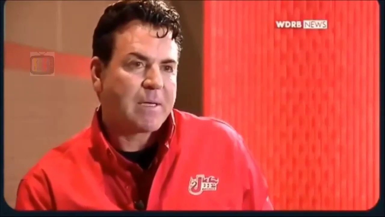 Papa John's Interview Meme Compilation