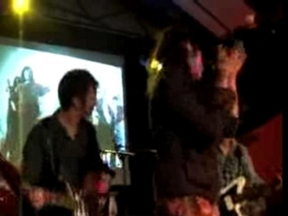 RIO CINEMA ORCHESTRA