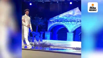 कार्तिक ने की करीना के साथ मस्ती