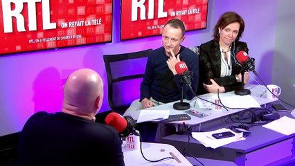 Cauet : "Je ne dois pas être assez "quinoa" pour "Quotidien" !"