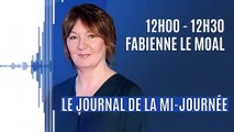 Paris : une chaîne humaine à l'hôpital Robert Debré pour défendre le système de soins