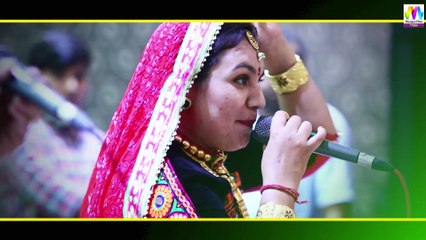 super hit gujrati lok dayaro live II meer ahir bhajna II Gujrati bhajan 2020