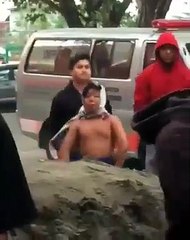 LUCU NGAKAK !! AKSI BOCAH JOGET ALA SUPORTER BOLA EROPA