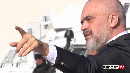 'Pasuria e krimit'! Rama: Ata s'meritojnë të ecin as mbi gomar, do rrisim rrogat për efektivët!