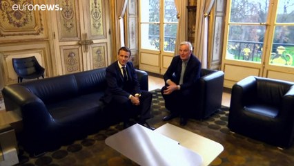 Apelos à coesão europeia marcam realidade pós-Brexit