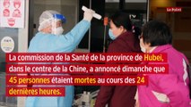 Coronavirus : plus de 300 morts, une deuxième ville de Chine confinée
