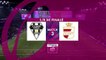 In Extenso Supersevens - Résumé  Brive-Monaco- 12-17 - 1-8 finale - Saison 2019-2020