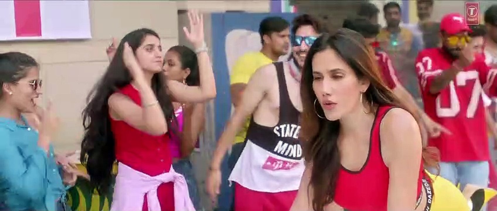Lamborghini full video_jai_mummy_di_l_sunny s_sonnalli_s_lneha_kakkar_jassie_g_meet_bros_arvindr_k