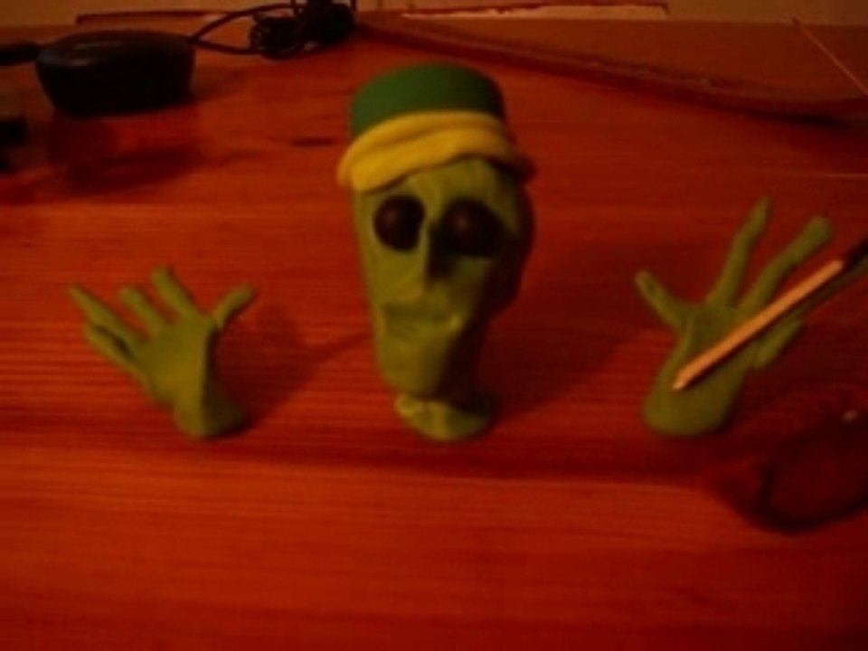 Magicien [mini-métrage]