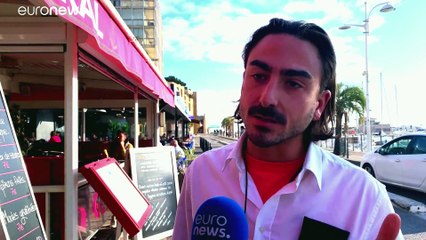 Το φεστιβάλ αχινών και ο... κορονοϊός