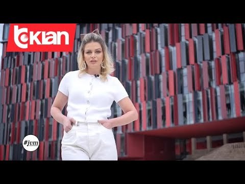 Jo vetem mode - Jo vetem mode - Emisioni 21 - Sezoni 8! (02 shkurt 2020)