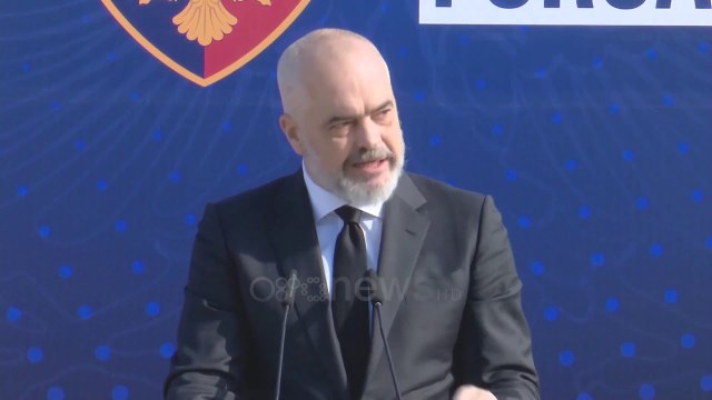 Ora News - Nesër nis beteja me krimin e organizuar, Rama porosit OFL: Bëjuani atdheun ferr!