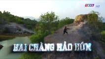 Hai Chàng Hảo Hớn Tập 2 - Cổ tích Việt Nam THVL1 tap 3 - truyen co tich hai chang hao hon tap 2