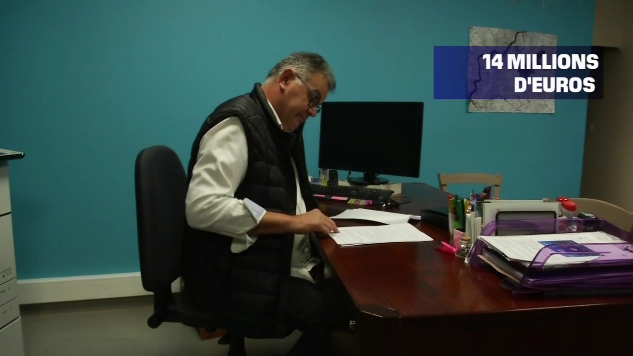 Un riche homme d'affaires a légué 14 millions d'euros à la commune de Montézic, dans l'Aveyron