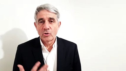 Le point de vue de Patrick Nardin, candidat à la mairie d’Épinal concernant le commerce