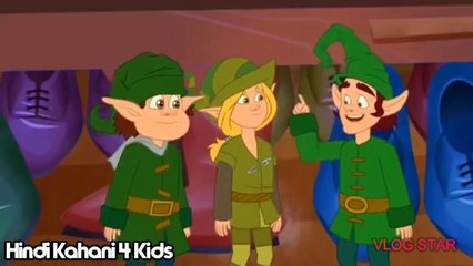 Pari ka naya ghar---PARIYON KI KAHANI IN HINDI---HINDI FAIRY TALES 2019