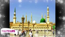 Ek Main Hi Nahi Un Par Qurban Zamana Hai - Faraz Attari - New Naat